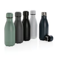 BOTTIGLIA TERMICA 260 ML